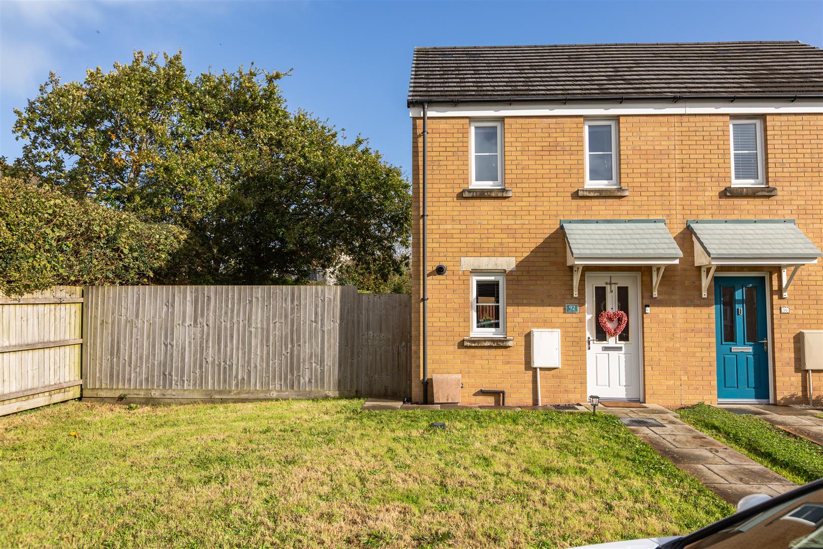 Maes Y Glo, Llanelli, SA14 9PZ